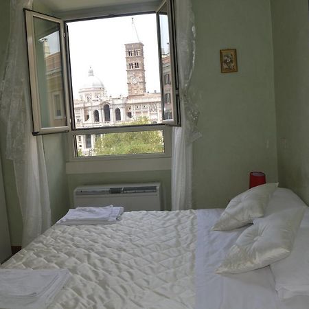 Rome Rainbow Guest House Kültér fotó
