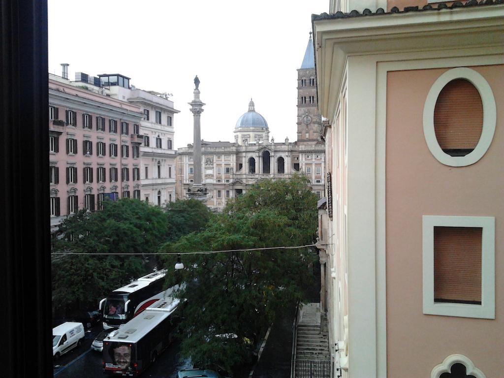 Rome Rainbow Guest House Szoba fotó