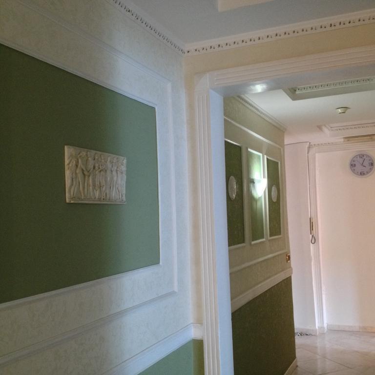 Rome Rainbow Guest House Kültér fotó