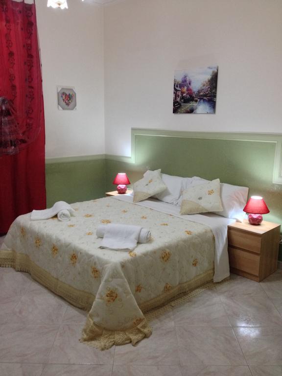 Rome Rainbow Guest House Szoba fotó